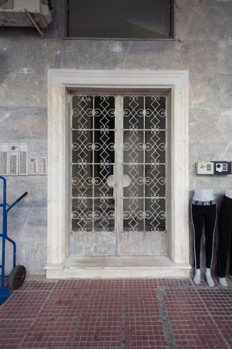 A Comfortable Small Studio Nearby Acropolis 203 Athens Luaran gambar
